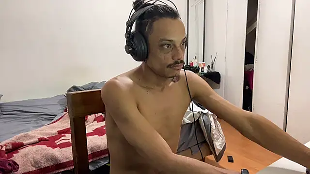 villanocat online show from December 3, 6:04 am