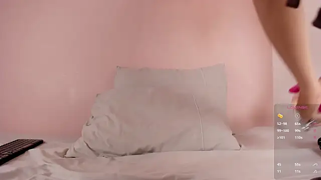 shysweets online show from March 8, 11:58 am