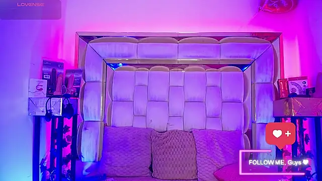 Princess Helena online show from February 22, 4:29 am