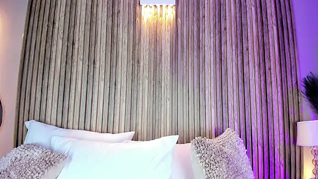 HannaPaola online show from January 7, 10:34 pm