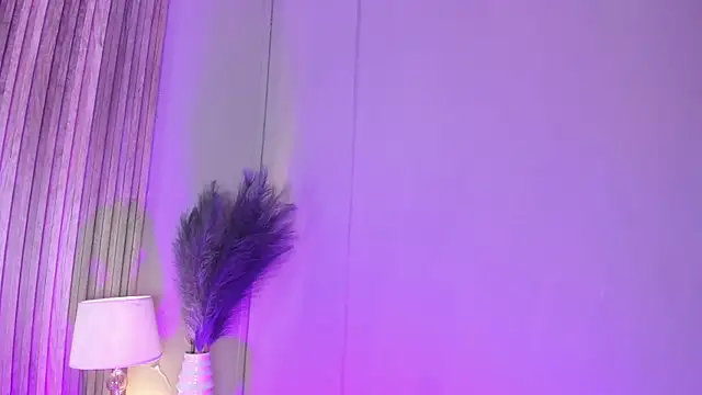 HannaPaola online show from March 9, 10:36 pm