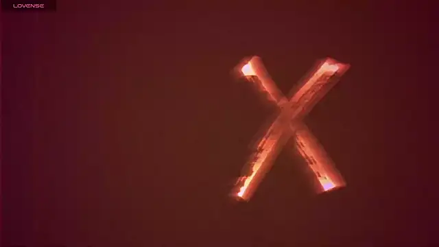 valentina lux online show from October 2, 6:59 pm