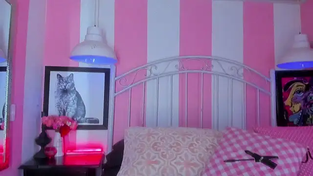 Liah Grey8 online show from April 8, 9:04 pm