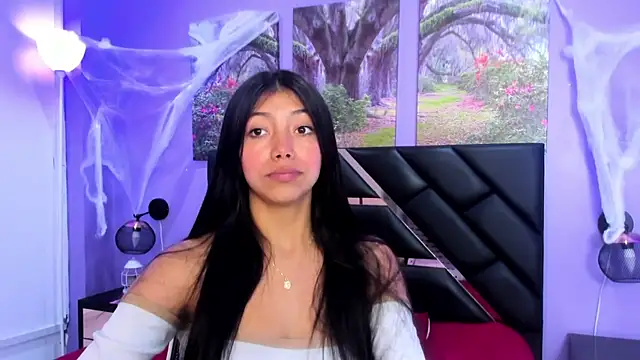 Snapshot of KimberlyVillaLobos chatting on October 14, 12:06 pm KimberlyVillaLobos online show from October 14, 12:06 pm