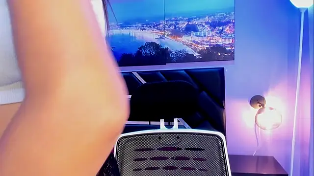 KimberlyVillaLobos online show from February 3, 11:37 am