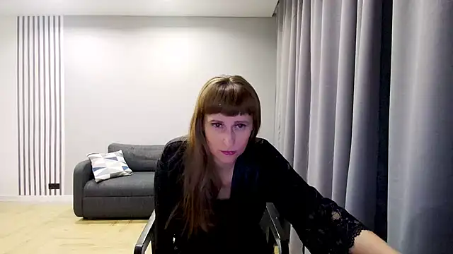 Daniella Lorente online show from December 10, 12:28 am