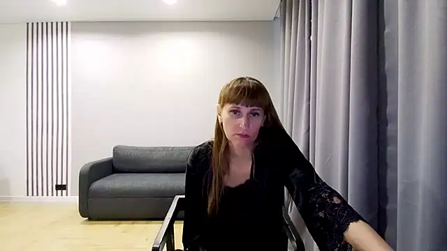 Daniella Lorente online show from December 22, 11:33 am
