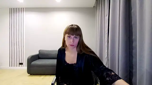 Daniella Lorente online show from December 23, 2:45 am
