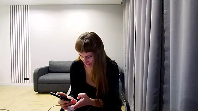 Daniella Lorente online show from January 11, 10:07 pm