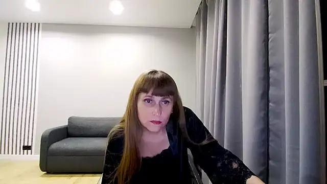 Daniella Lorente online show from January 31, 7:51 pm