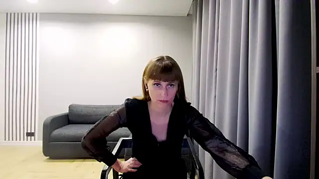 Daniella Lorente online show from February 17, 1:58 am