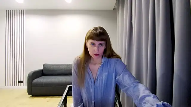 Daniella Lorente online show from February 24, 2:51 am