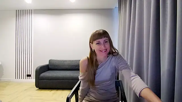 Daniella Lorente online show from March 19, 2:24 pm