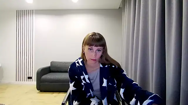 Daniella Lorente online show from March 19, 5:28 pm