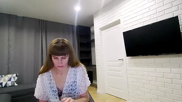 Daniella Lorente online show from November 24, 10:15 am