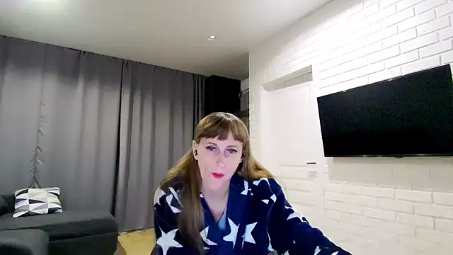 Daniella Lorente online show from February 9, 11:53 pm