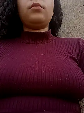 Jujuuu0f online show from October 4, 7:01 pm