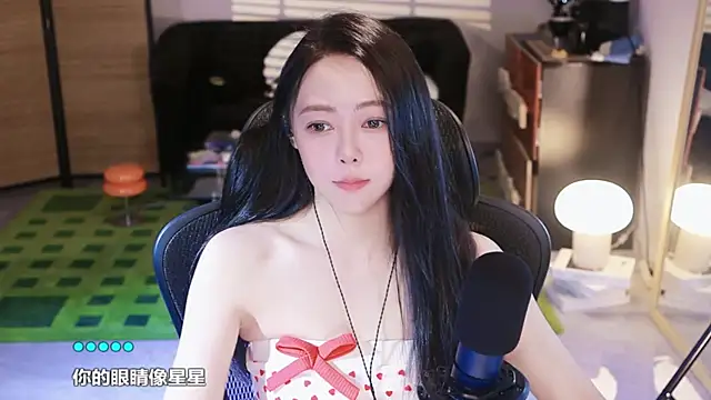 Roseonly  online show from October 12, 4:22 am