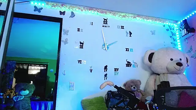 goddess BigassCock online show from November 16, 6:41 am