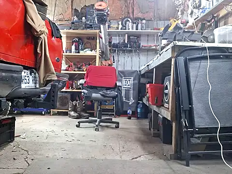 Frankdick01 online show from November 6, 6:47 am