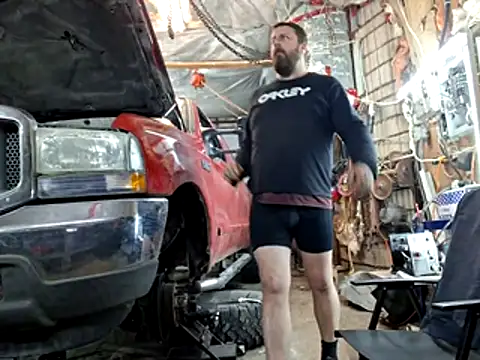 Frankdick01 online show from November 30, 10:03 pm