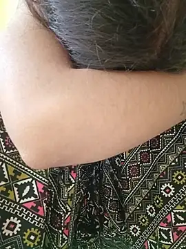 Snapshot of Sexy_Mushroom chatting on October 11, 7:29 am Sexy Mushroom online show from October 11, 7:29 am