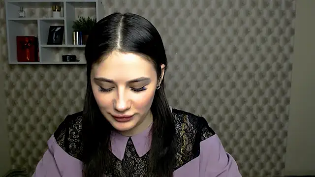 AliceSexyyy  online show from December 24, 7:22 pm