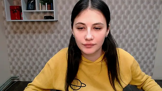 AliceSexyyy  online show from January 4, 1:21 am