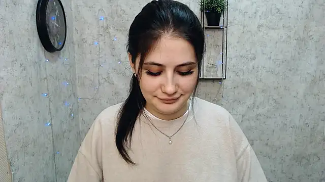 AliceSexyyy  online show from January 29, 9:07 pm