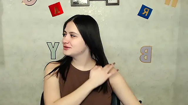 AliceSexyyy  online show from February 17, 1:10 pm