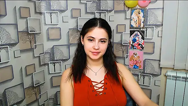 AliceSexyyy  online show from March 22, 11:00 am