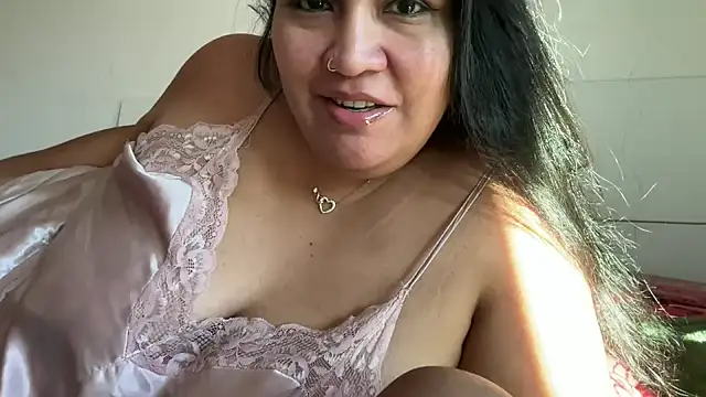 MashaCL online show from January 11, 9:14 am