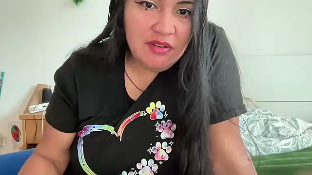 MashaCL online show from February 9, 10:08 am