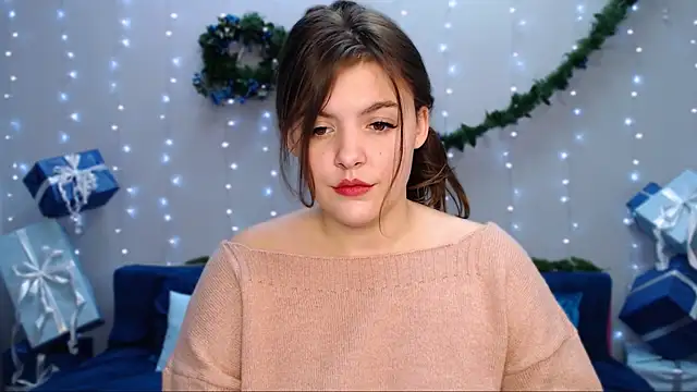 Snapshot of showmeparadise chatting on December 13, 9:13 am showmeparadise online show from December 13, 9:13 am