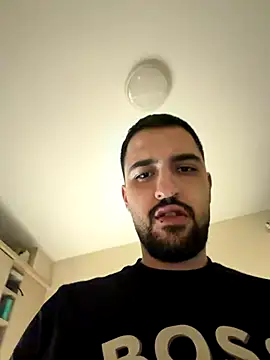 HornyDaddy6inch online show from December 13, 7:53 pm