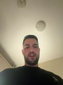 HornyDaddy6inch online show from March 29, 12:32 am