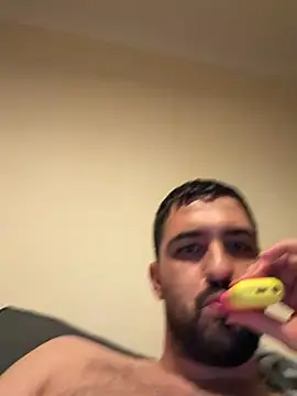 HornyDaddy6inch online show from April 10, 9:41 pm