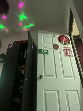 Hxnsovrgon online show from January 1, 1:15 am