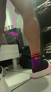 Hxnsovrgon online show from January 20, 2:36 pm