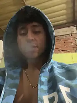 Hxnsovrgon online show from January 22, 5:59 am