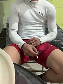 Hxnsovrgon online show from March 5, 12:22 pm