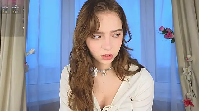 KellyAdderiy online show from October 31, 3:18 am