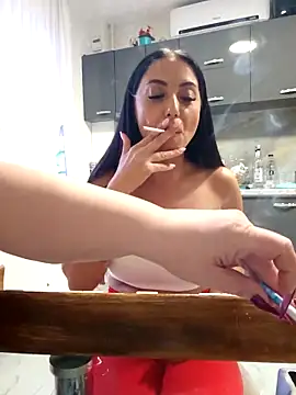 JoAnneSweet online show from October 15, 2:50 pm