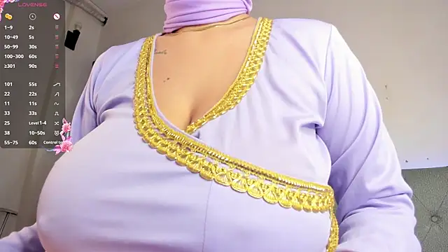 kithana jazmin online show from October 15, 10:59 am