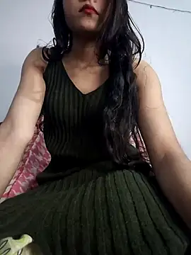 Snapshot of pikubaby chatting on January 11, 6:33 pm pikubaby online show from January 11, 6:33 pm