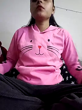 Snapshot of pikubaby chatting on January 29, 7:11 pm pikubaby online show from January 29, 7:11 pm