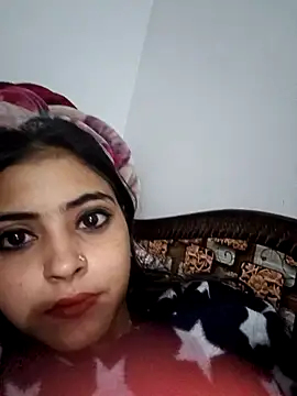 Snapshot of pikubaby chatting on February 9, 10:43 pm pikubaby online show from February 9, 10:43 pm