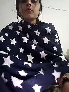 Snapshot of pikubaby chatting on February 10, 9:58 pm pikubaby online show from February 10, 9:58 pm