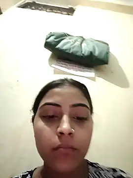 Snapshot of pikubaby chatting on February 13, 10:00 am pikubaby online show from February 13, 10:00 am