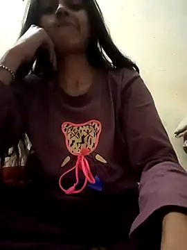 Snapshot of pikubaby chatting on March 2, 7:10 pm pikubaby online show from March 2, 7:10 pm